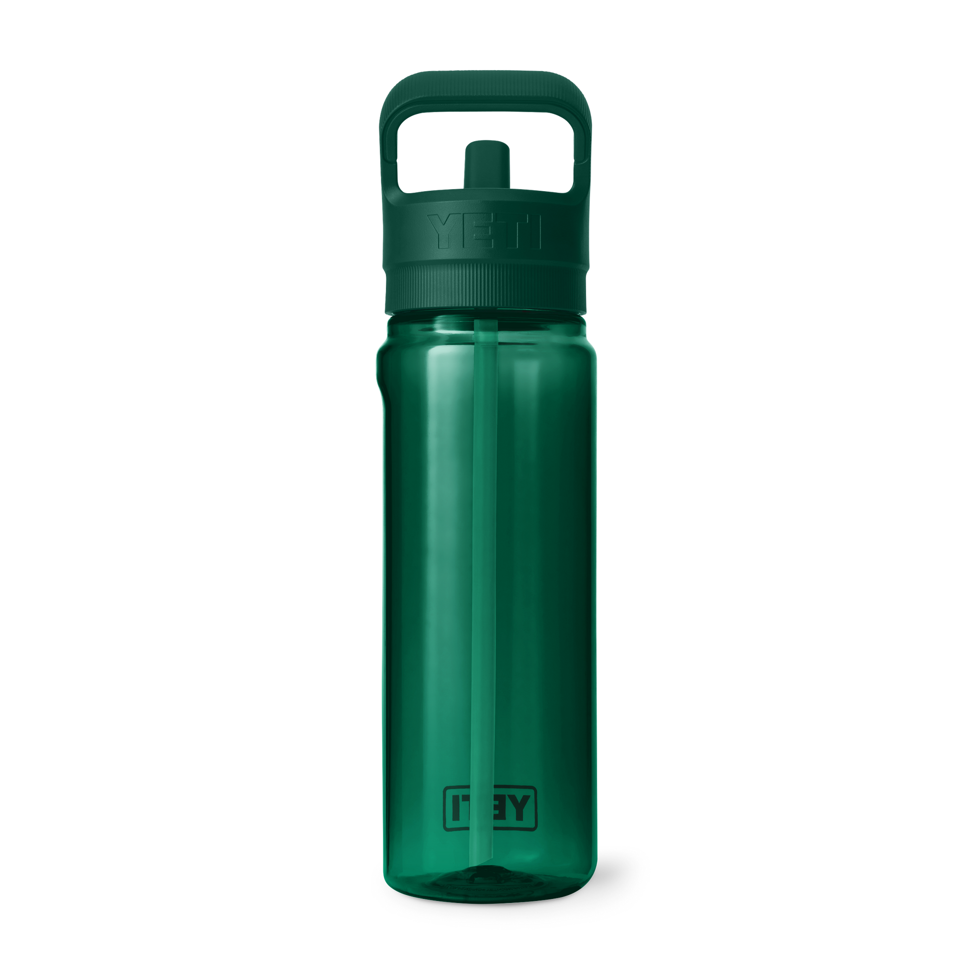 YETI Yonder™ 25 oz (750 ml) Water Bottle Black Forest Green