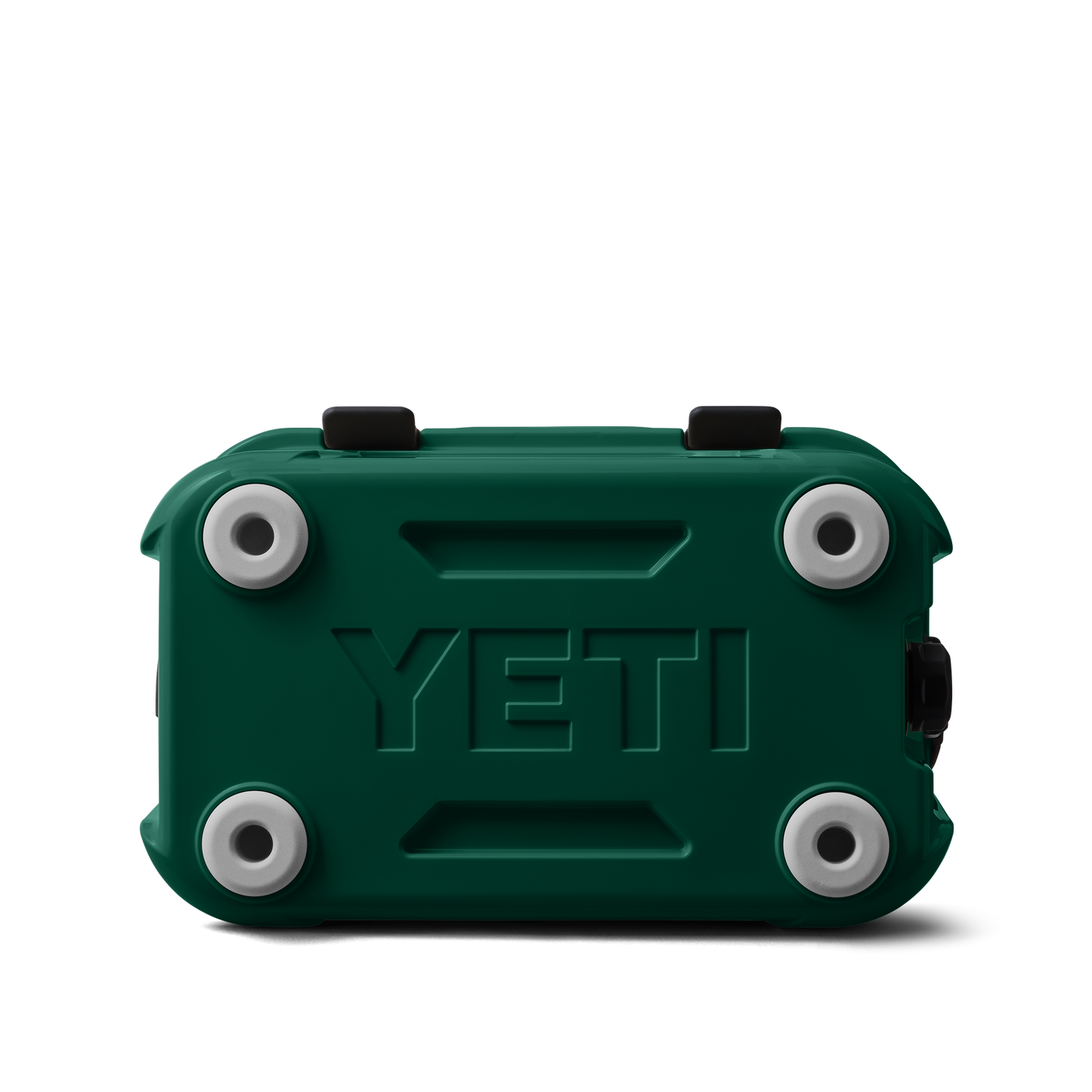 YETI Roadie® 15 Cool Box Black Forest Green