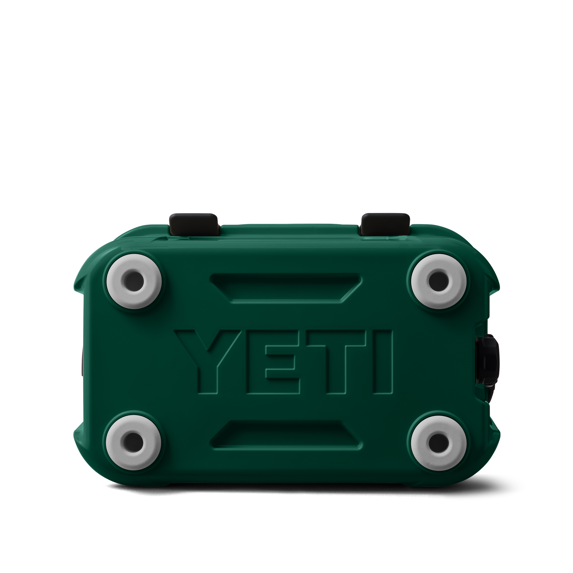 YETI Roadie® 15 Cool Box Black Forest Green