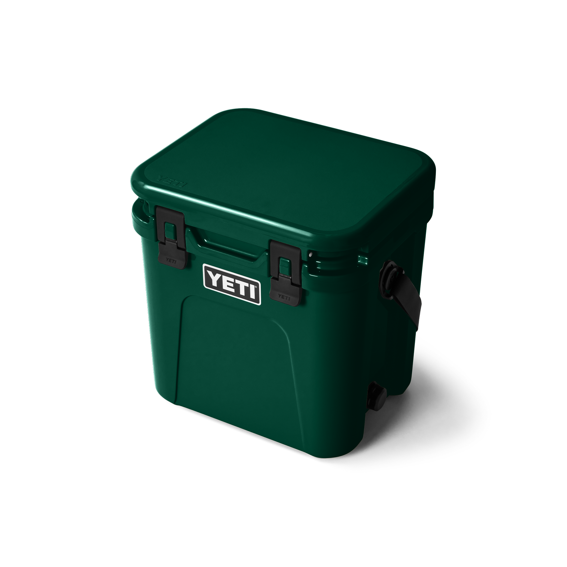YETI Roadie® 24 Cool Box 2.0 Black Forest Green