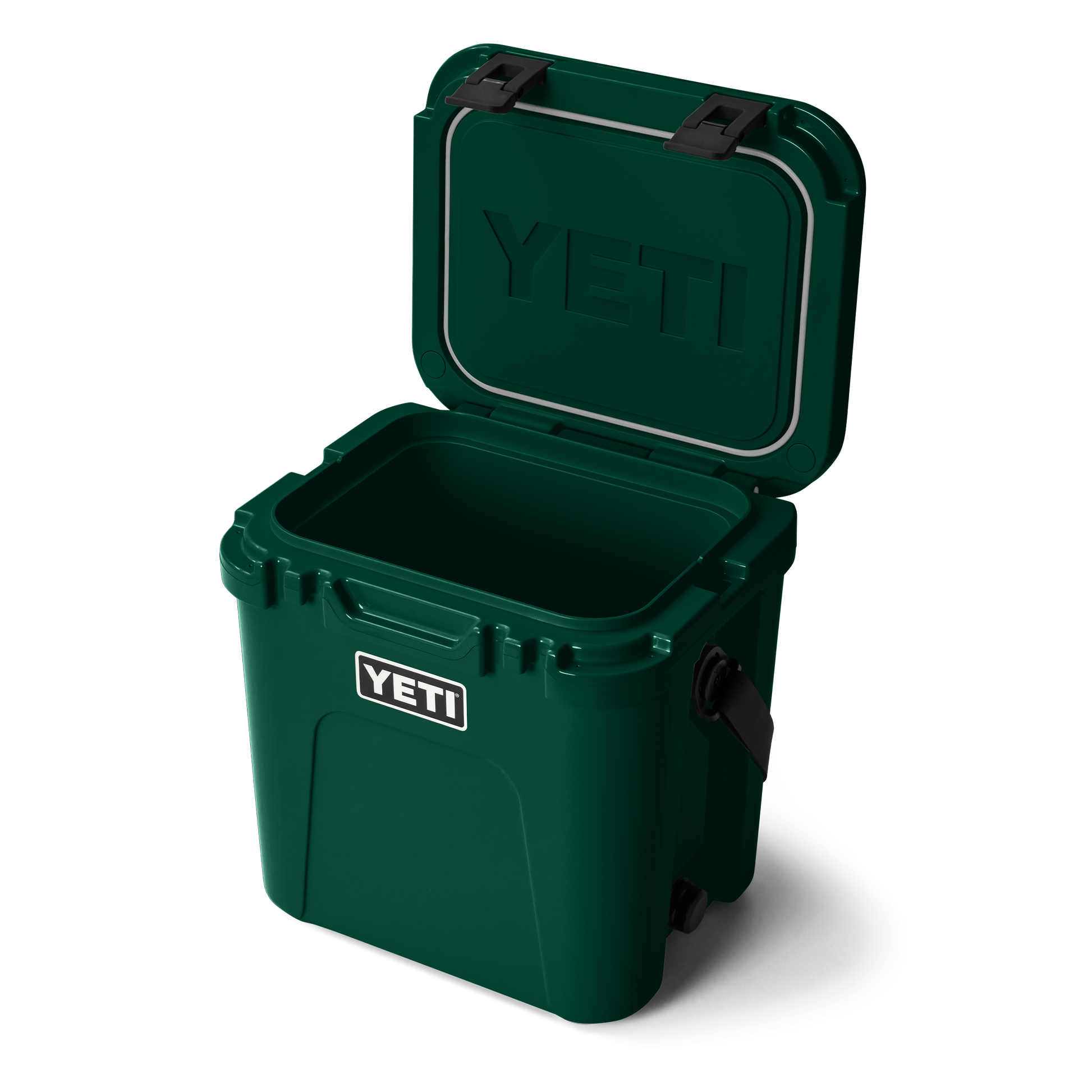 YETI Roadie® 24 Cool Box 2.0 Black Forest Green