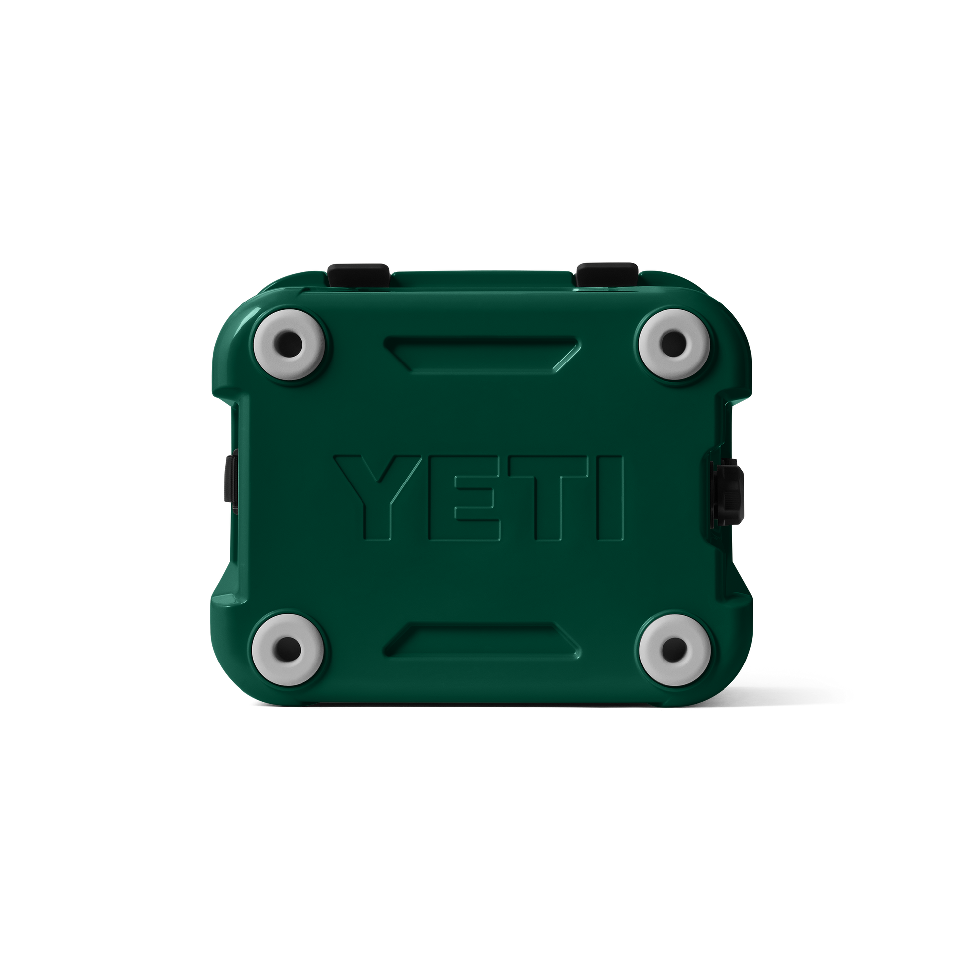 YETI Roadie® 24 Cool Box 2.0 Black Forest Green