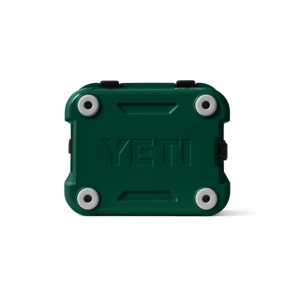 YETI Roadie® 24 Cool Box 2.0 Black Forest Green