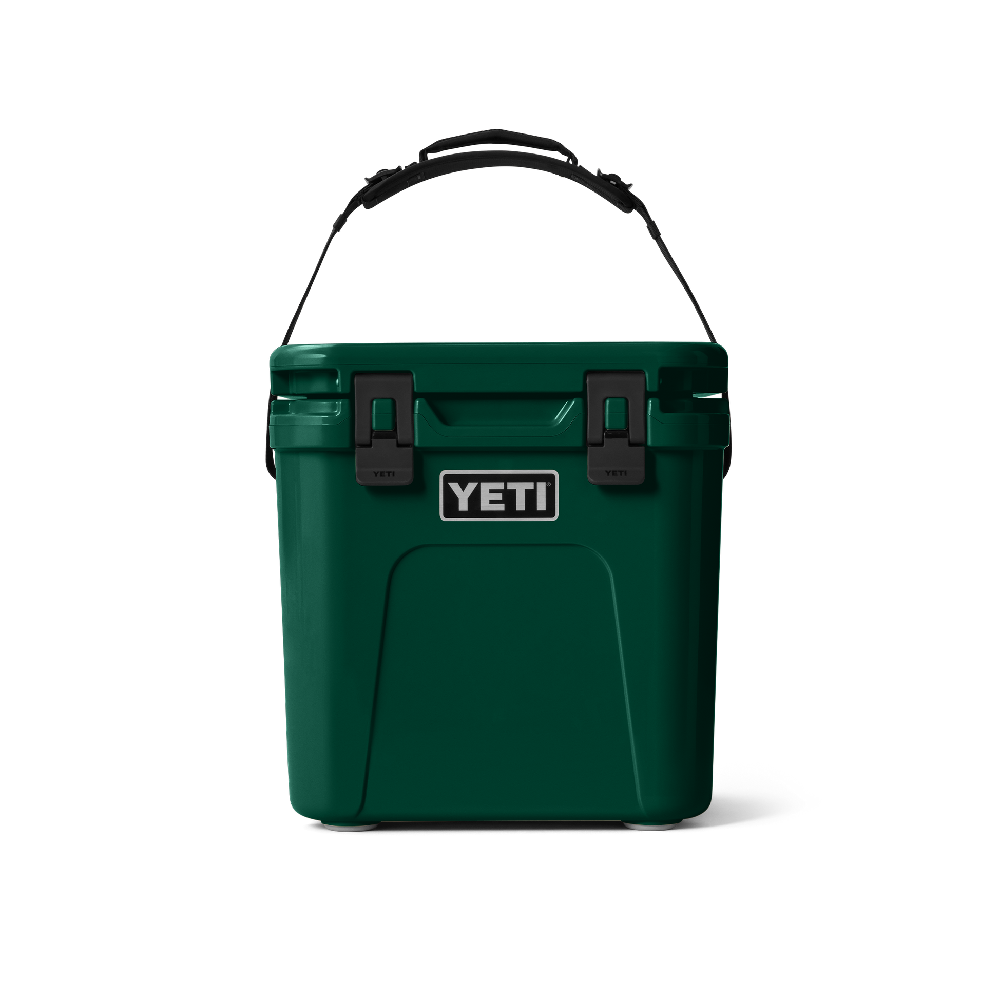 YETI Roadie® 24 Cool Box 2.0 Black Forest Green