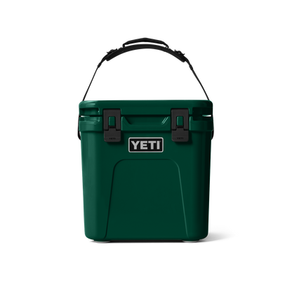 YETI Roadie® 24 Cool Box 2.0 Black Forest Green