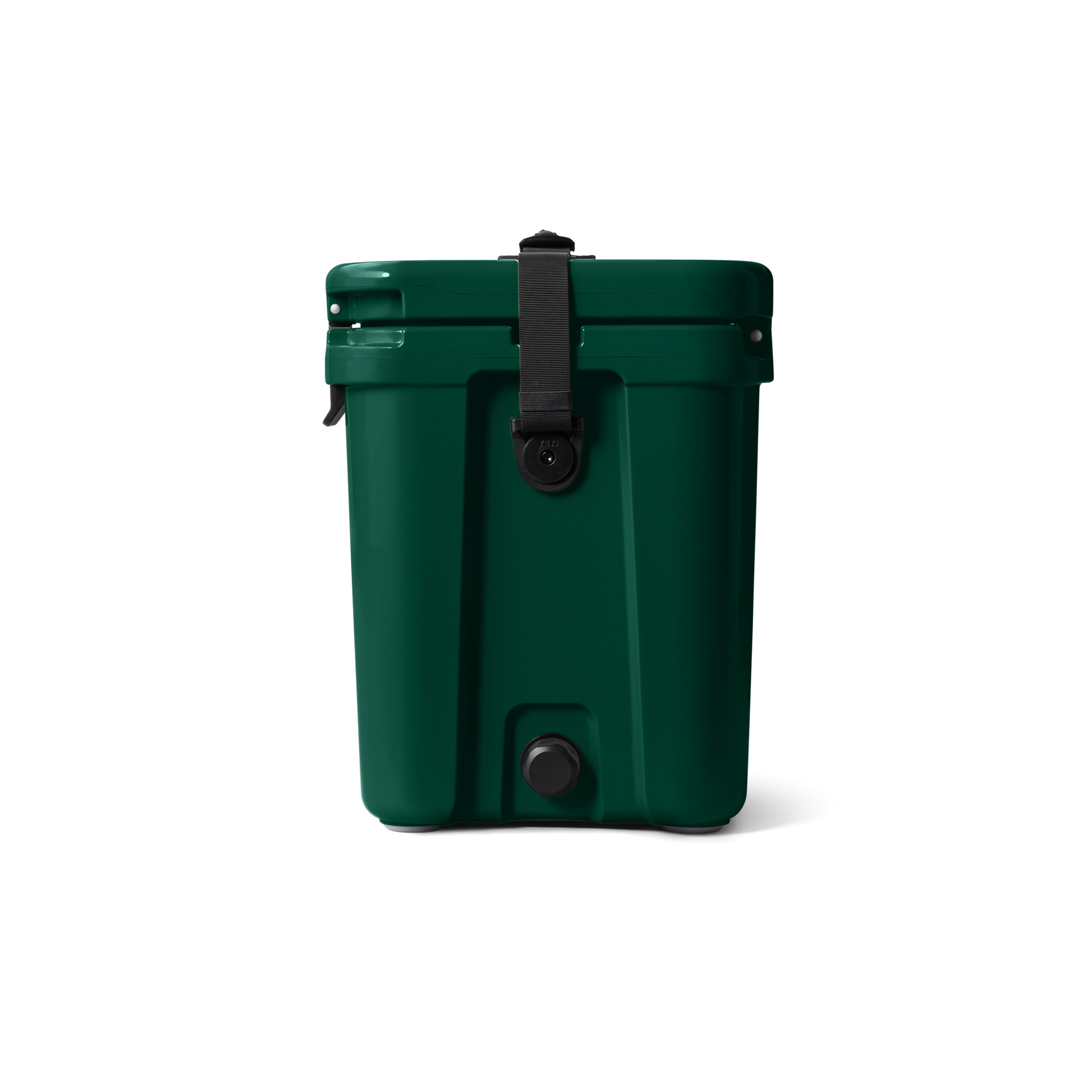 YETI Roadie® 24 Cool Box 2.0 Black Forest Green