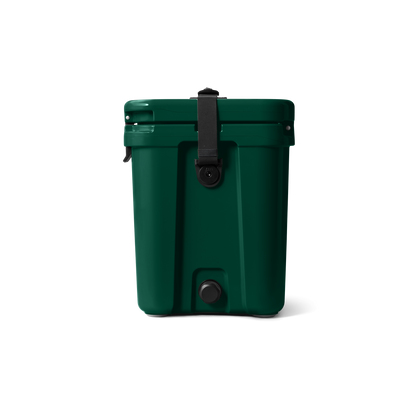 YETI Roadie® 24 Cool Box 2.0 Black Forest Green