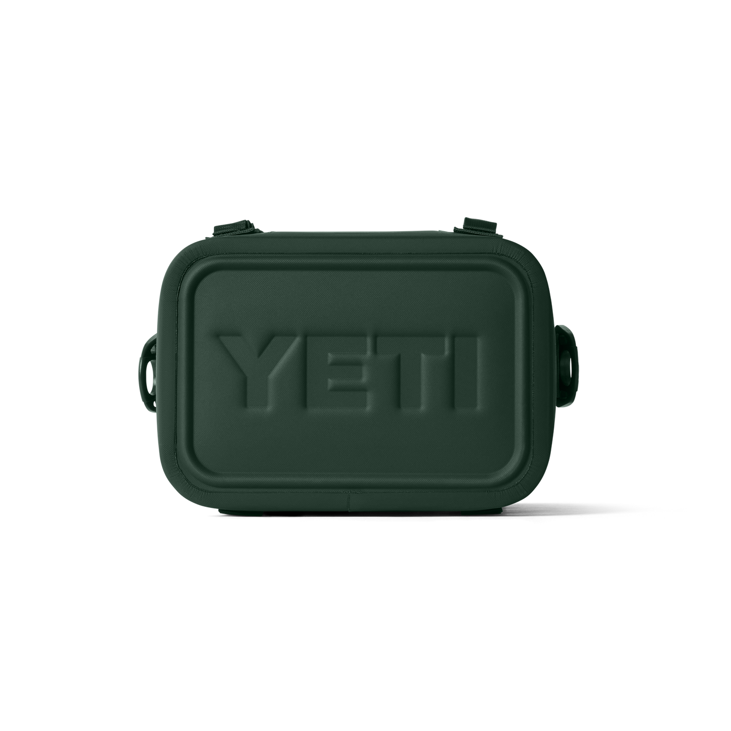 YETI Hopper Flip® 8 Cool Bag Black Forest Green