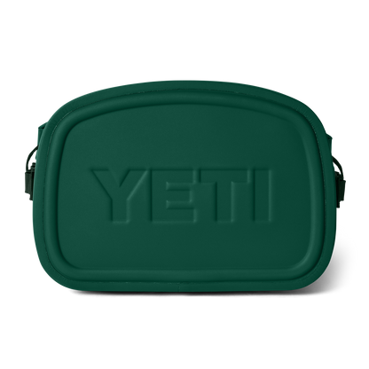 YETI Hopper® M20 Backpack Cooler Black Forest Green