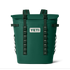YETI Hopper® M20 Backpack Cooler Black Forest Green