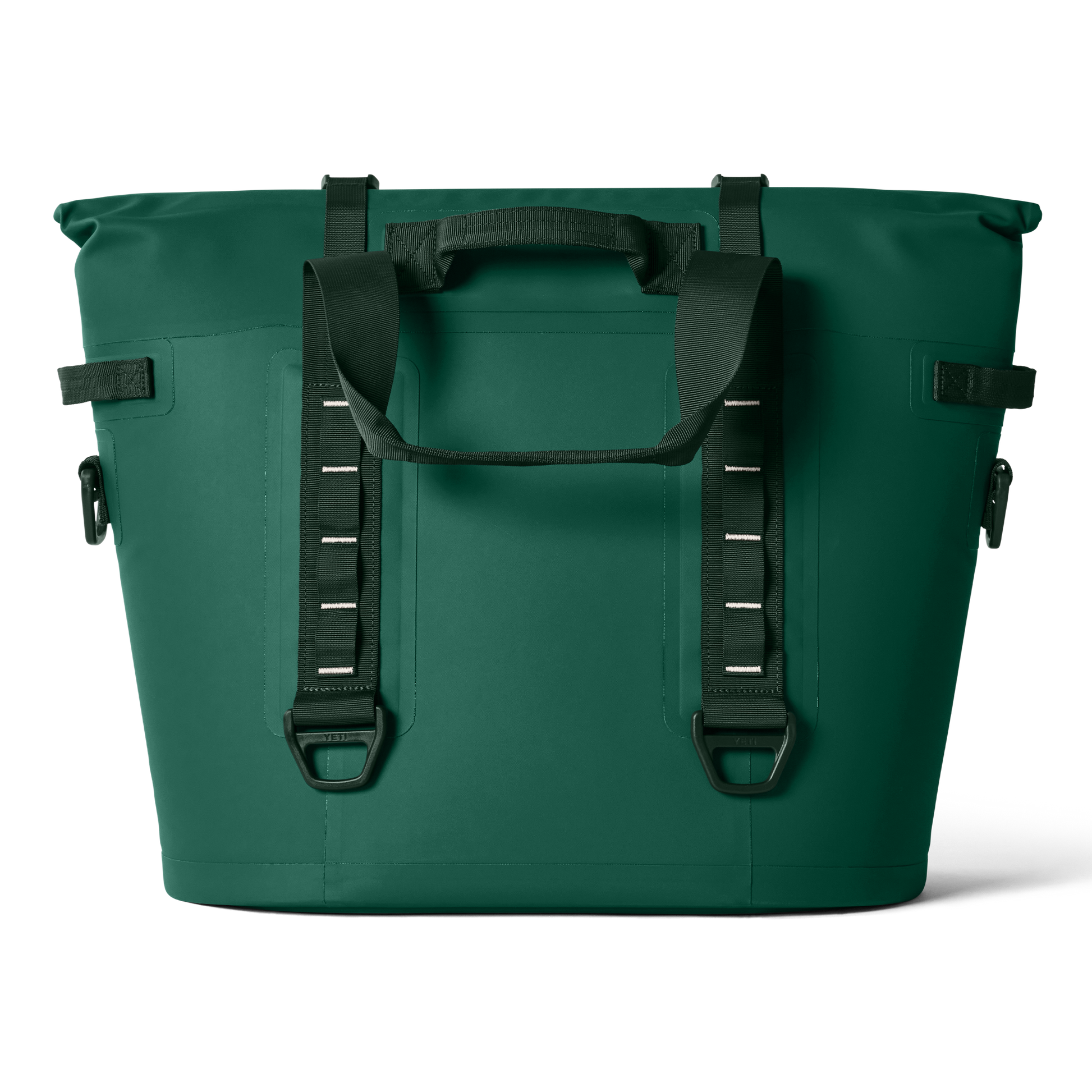 YETI Hopper® M30 Cool Bag Black Forest Green