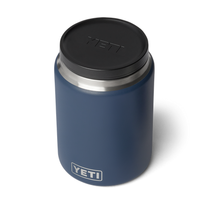 YETI Rambler® 24 oz (710 ml) Insulated Food Jar Navy
