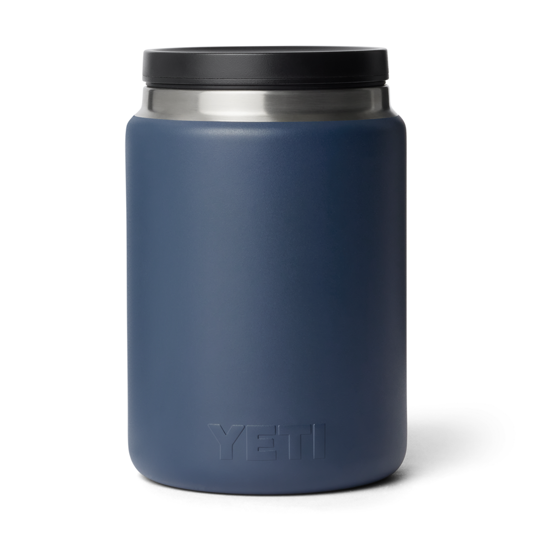 YETI Rambler® 24 oz (710 ml) Insulated Food Jar Navy