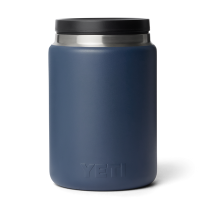 YETI Rambler® 24 oz (710 ml) Insulated Food Jar Navy