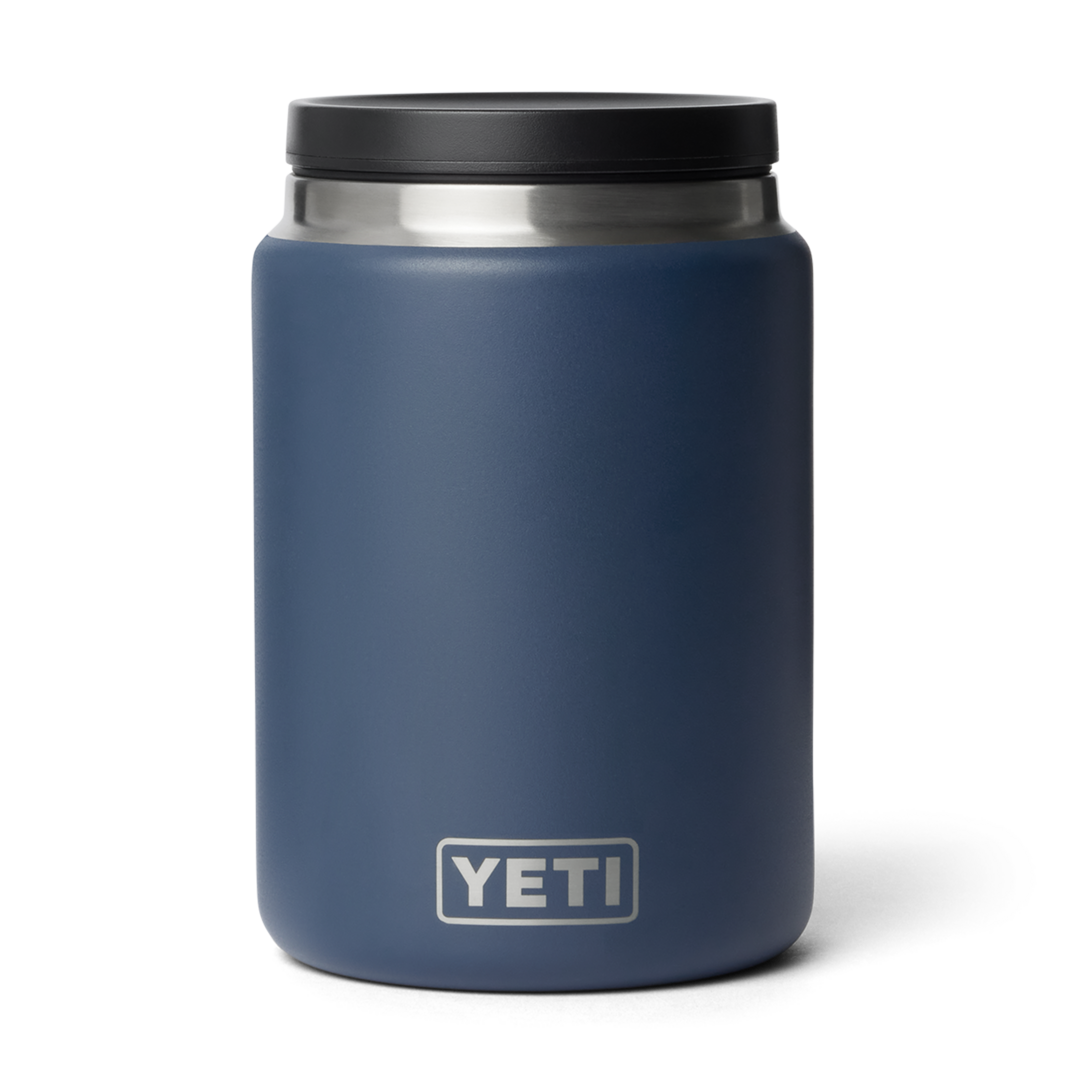 YETI Rambler® 24 oz (710 ml) Insulated Food Jar Navy