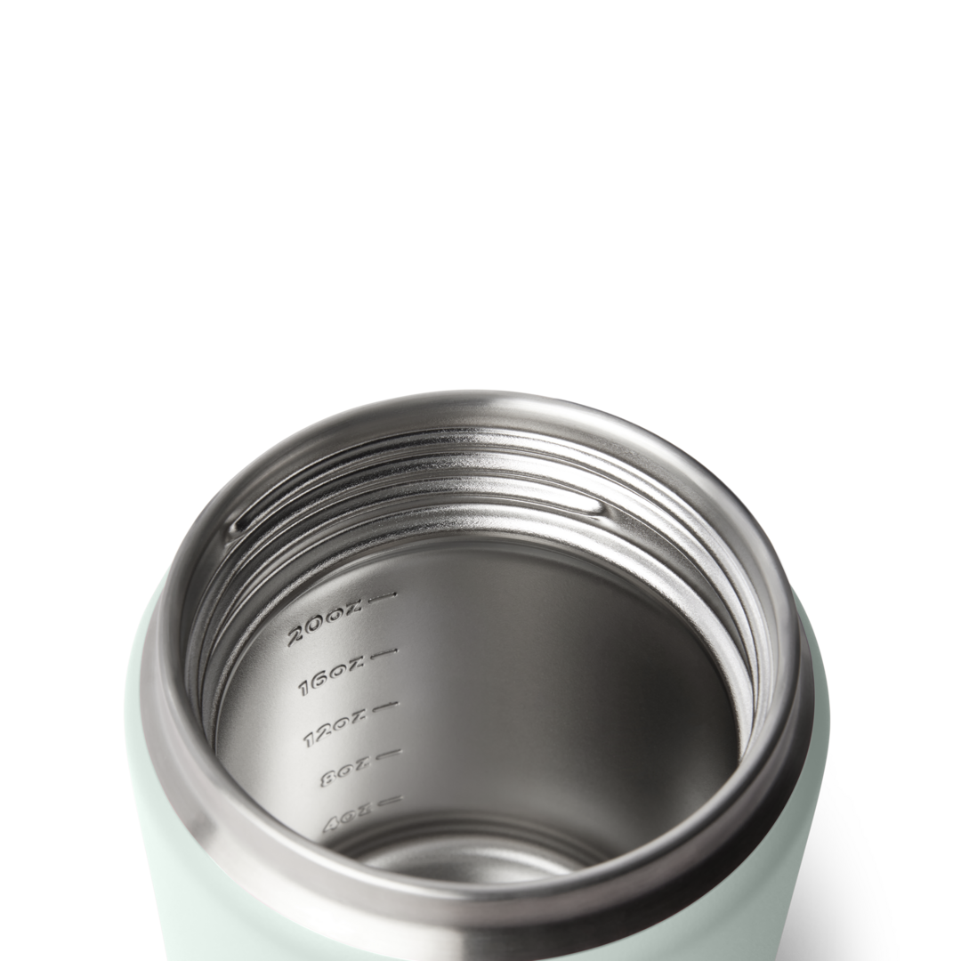 YETI Rambler® 24 oz (710 ml) Insulated Food Jar Ridgeline