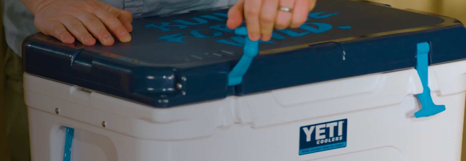 YETI® Throwback Collection: Limited Edition Coolers & Gear – YETI EUROPE
