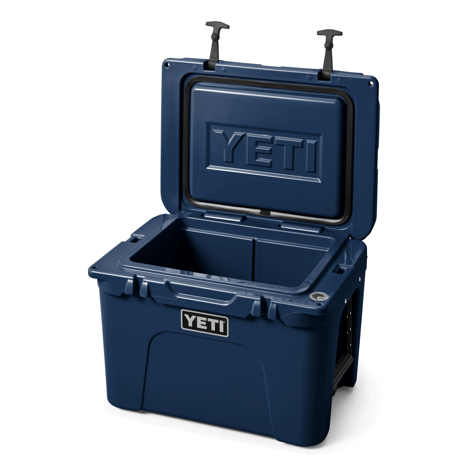 YETI Tundra® 35 Cool Box Navy