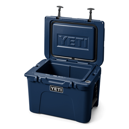 YETI Tundra® 35 Cool Box Navy