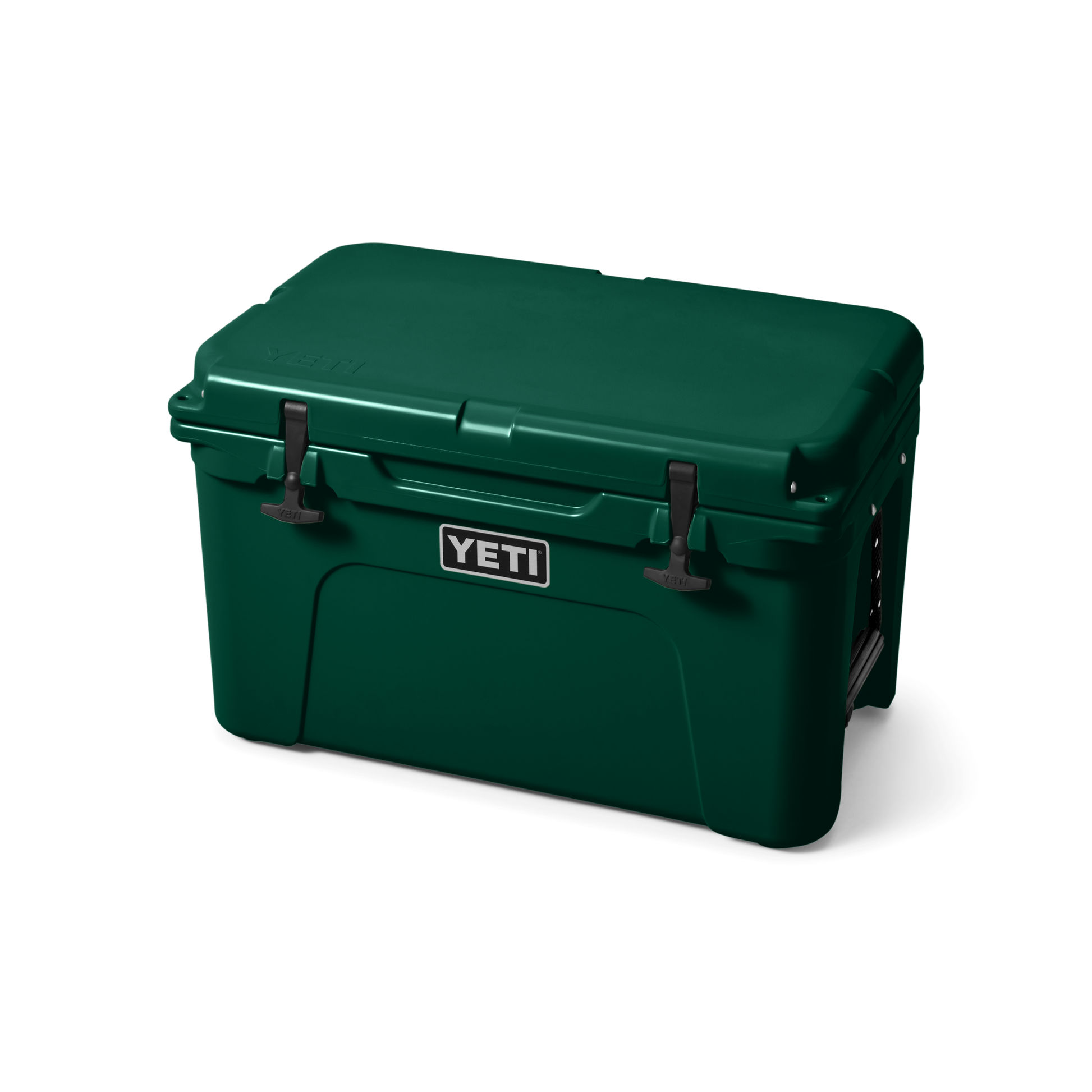 YETI Tundra® 45 Cool Box Black Forest Green
