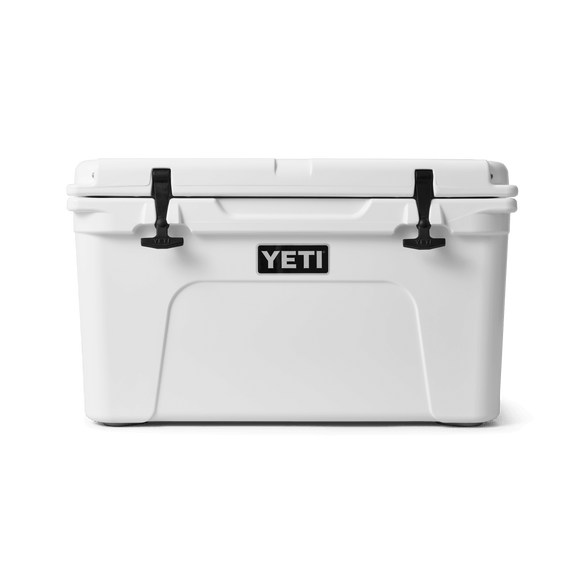 YETI Tundra® 45 Cool Box White