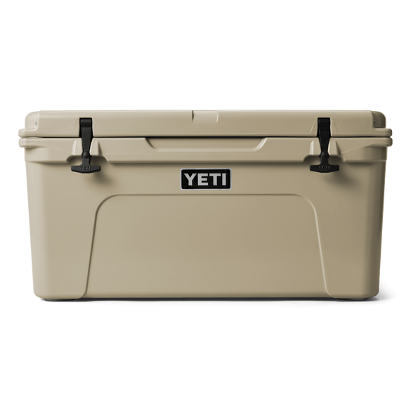 YETI Tundra® 65 Cool Box Tan