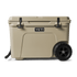 YETI Tundra Haul® Wheeled Cool Box Tan