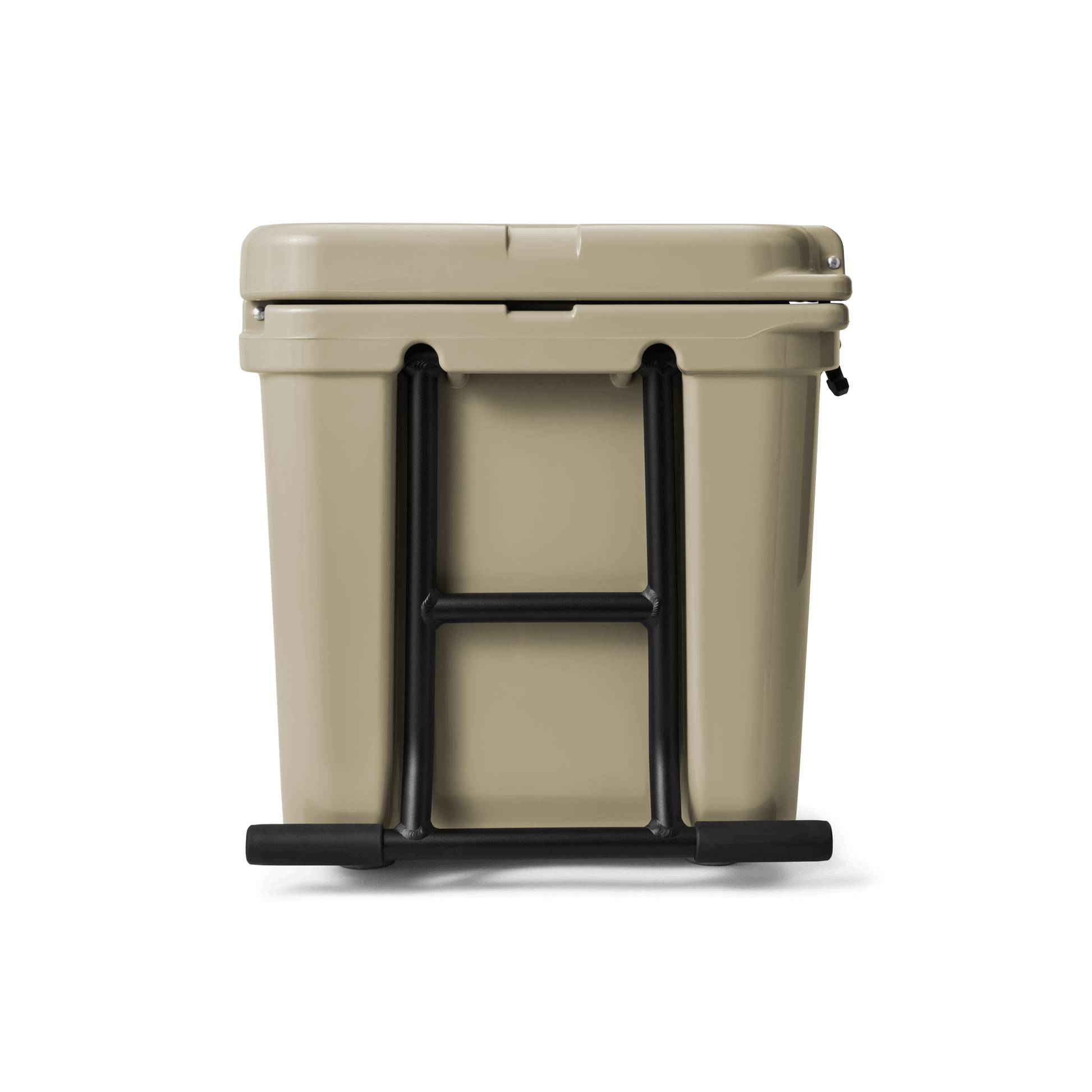 YETI Tundra Haul® Wheeled Cool Box Tan