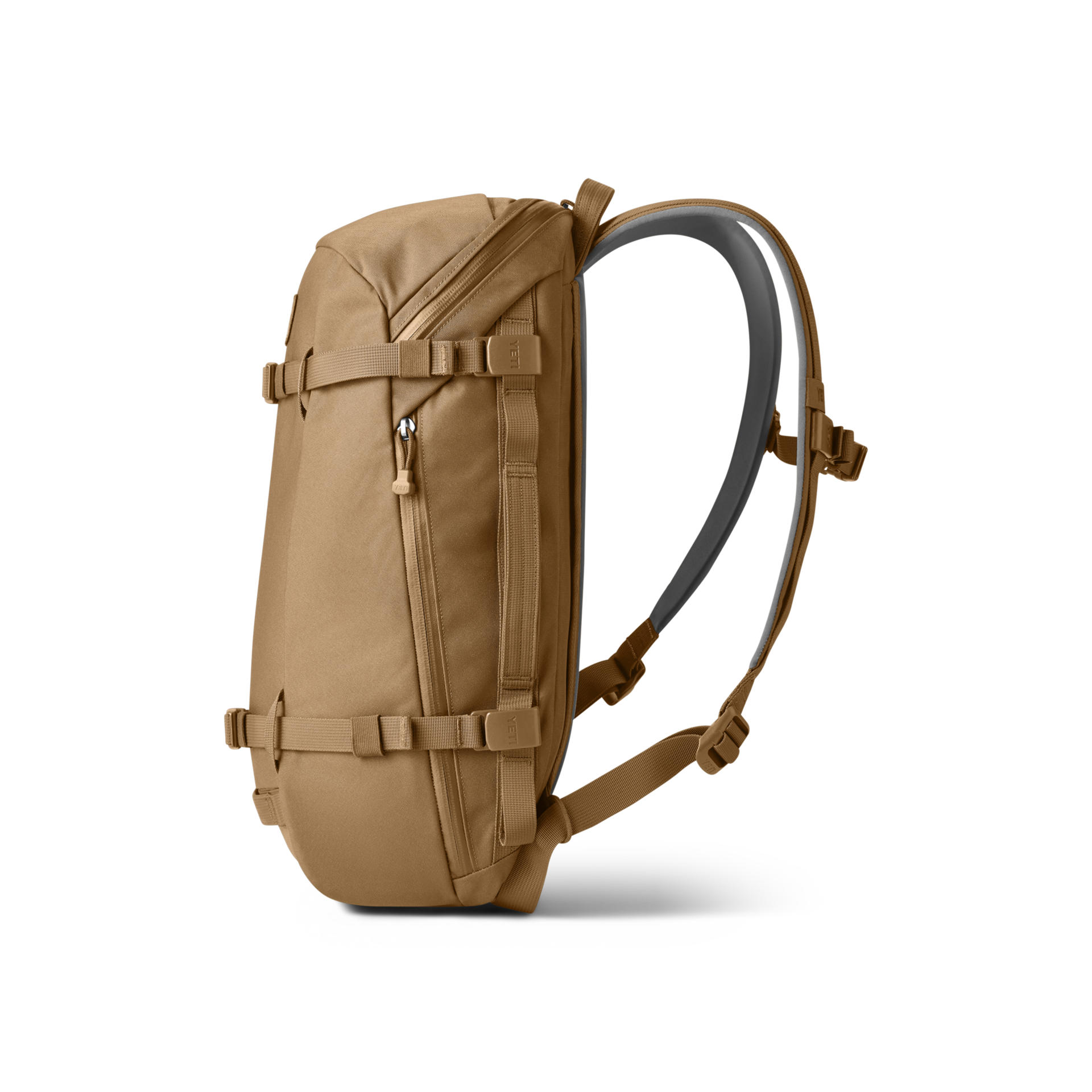 YETI Crossroads® 22L Backpack Alpine Brown