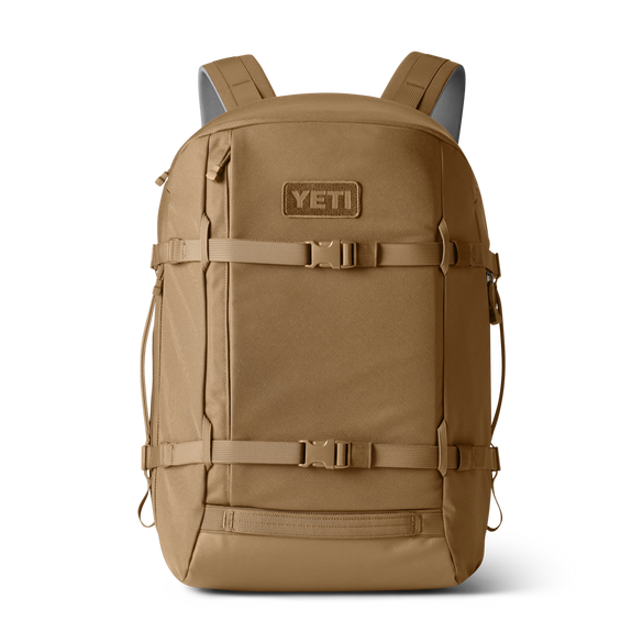 YETI Crossroads® 35L Backpack Alpine Brown