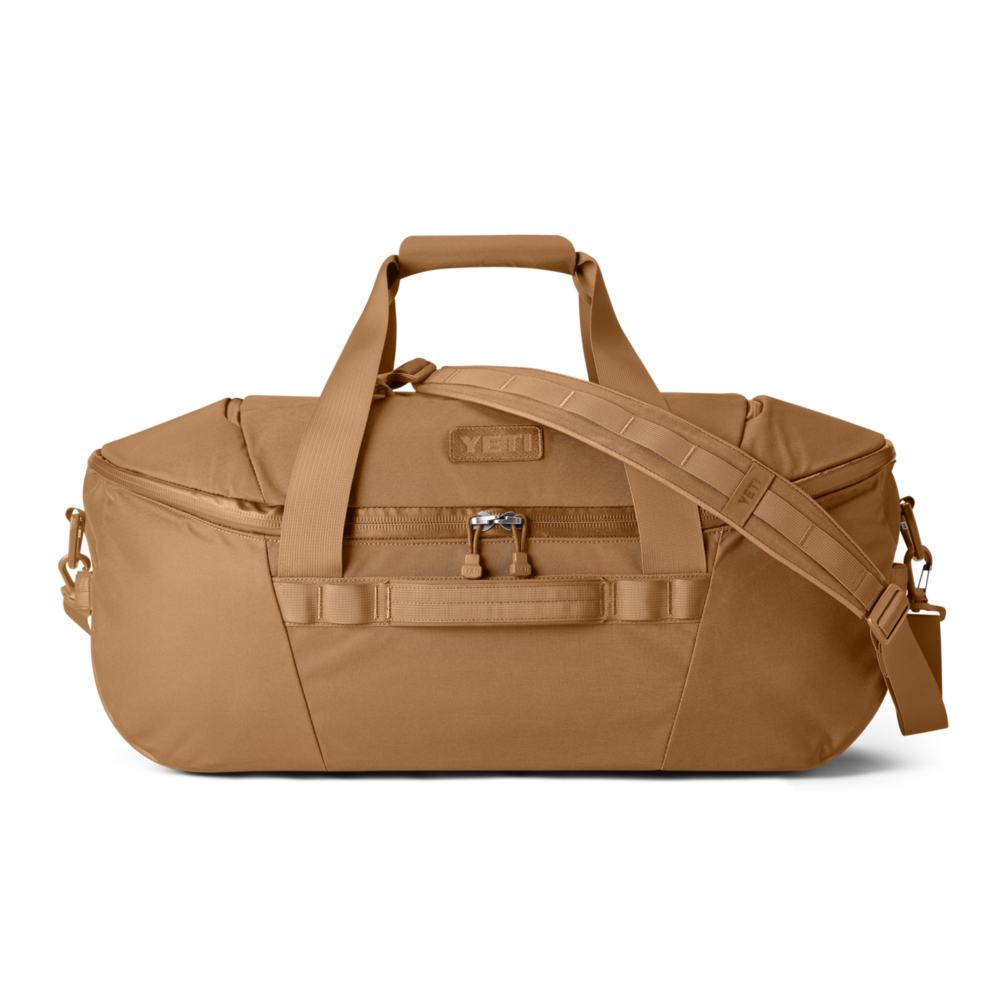 YETI Crossroads® 60L Duffel Alpine Brown