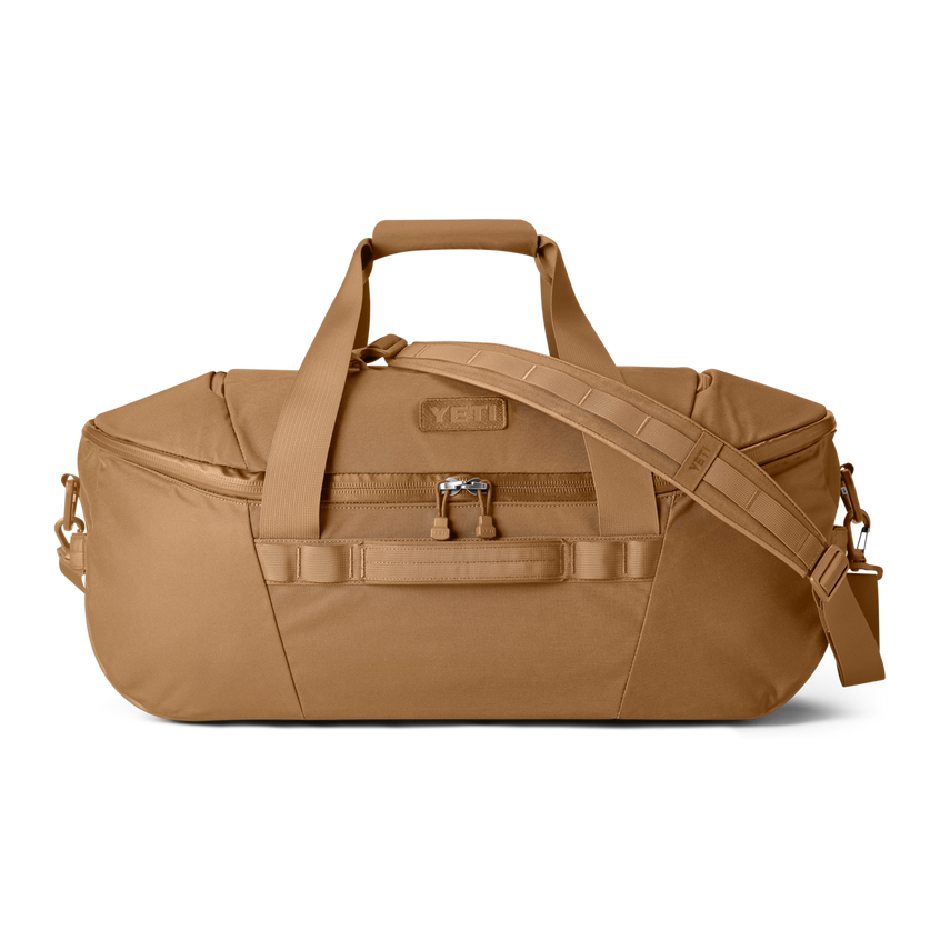 YETI Crossroads® 60L Duffel Alpine Brown