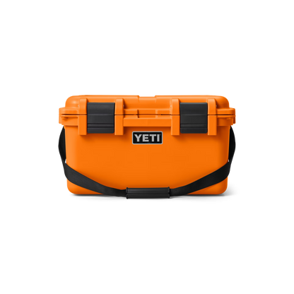 YETI LoadOut® GoBox 30 Gear Case King Crab