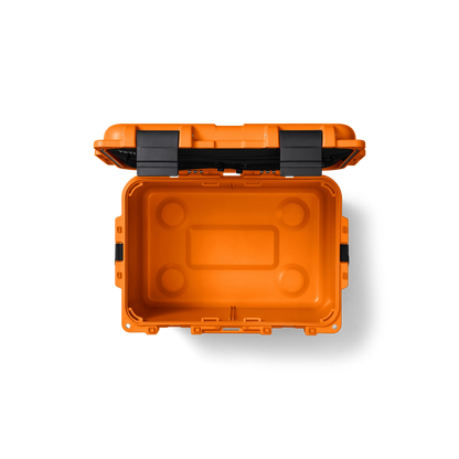 YETI LoadOut® GoBox 30 Gear Case King Crab