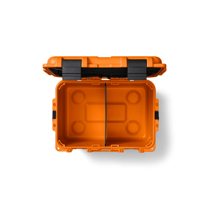 YETI LoadOut® GoBox 30 Gear Case King Crab