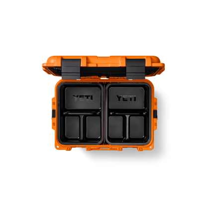 YETI LoadOut® GoBox 30 Gear Case King Crab