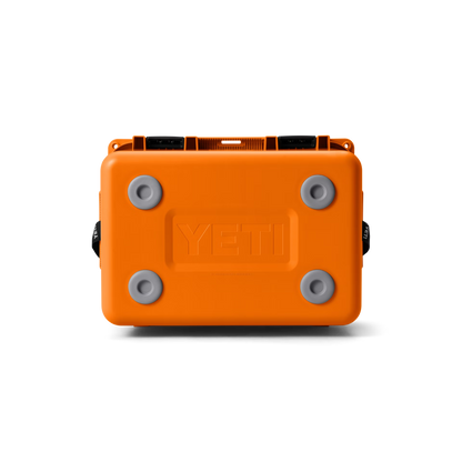 YETI LoadOut® GoBox 30 Gear Case King Crab