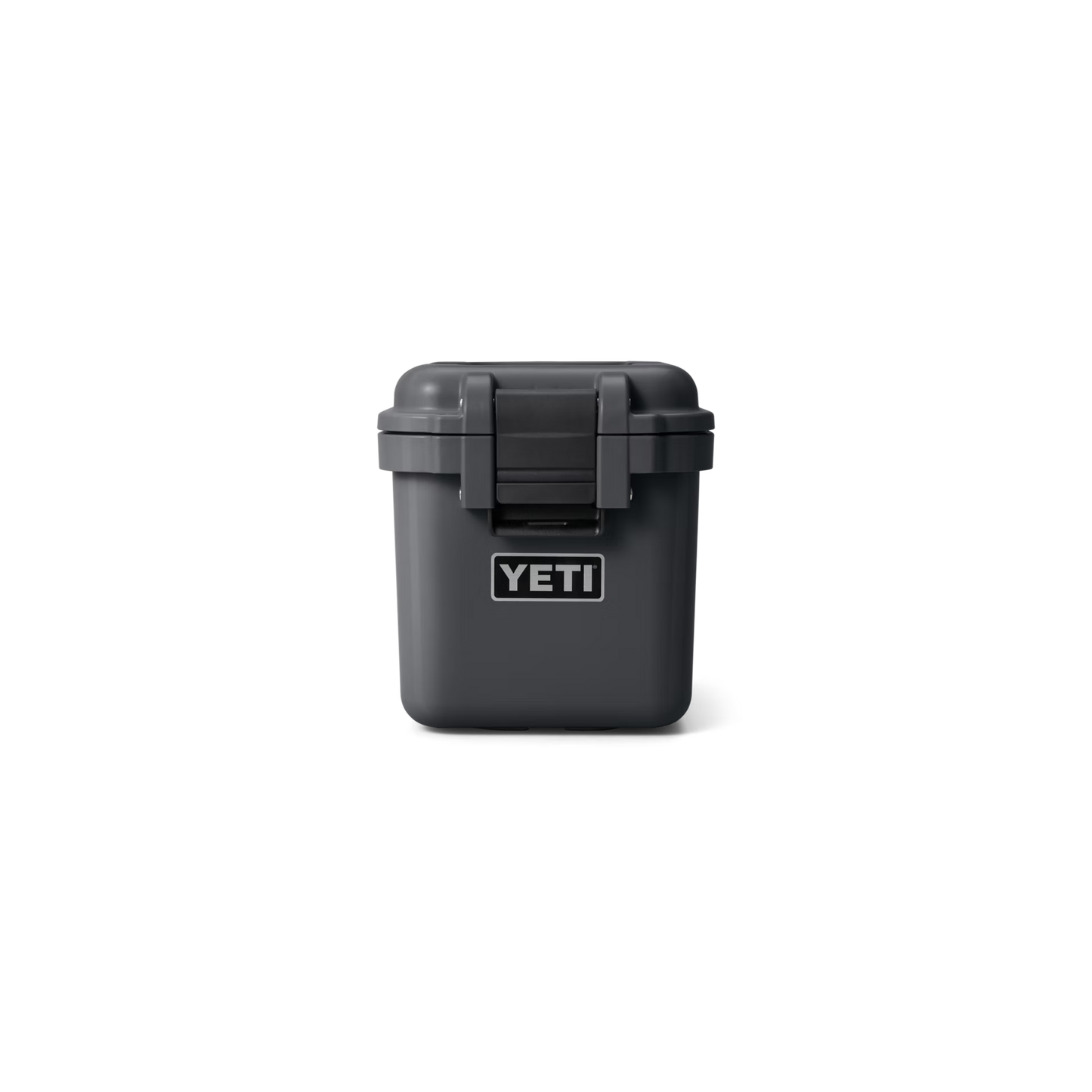 YETI LoadOut® GoBox 15 Gear Case Charcoal