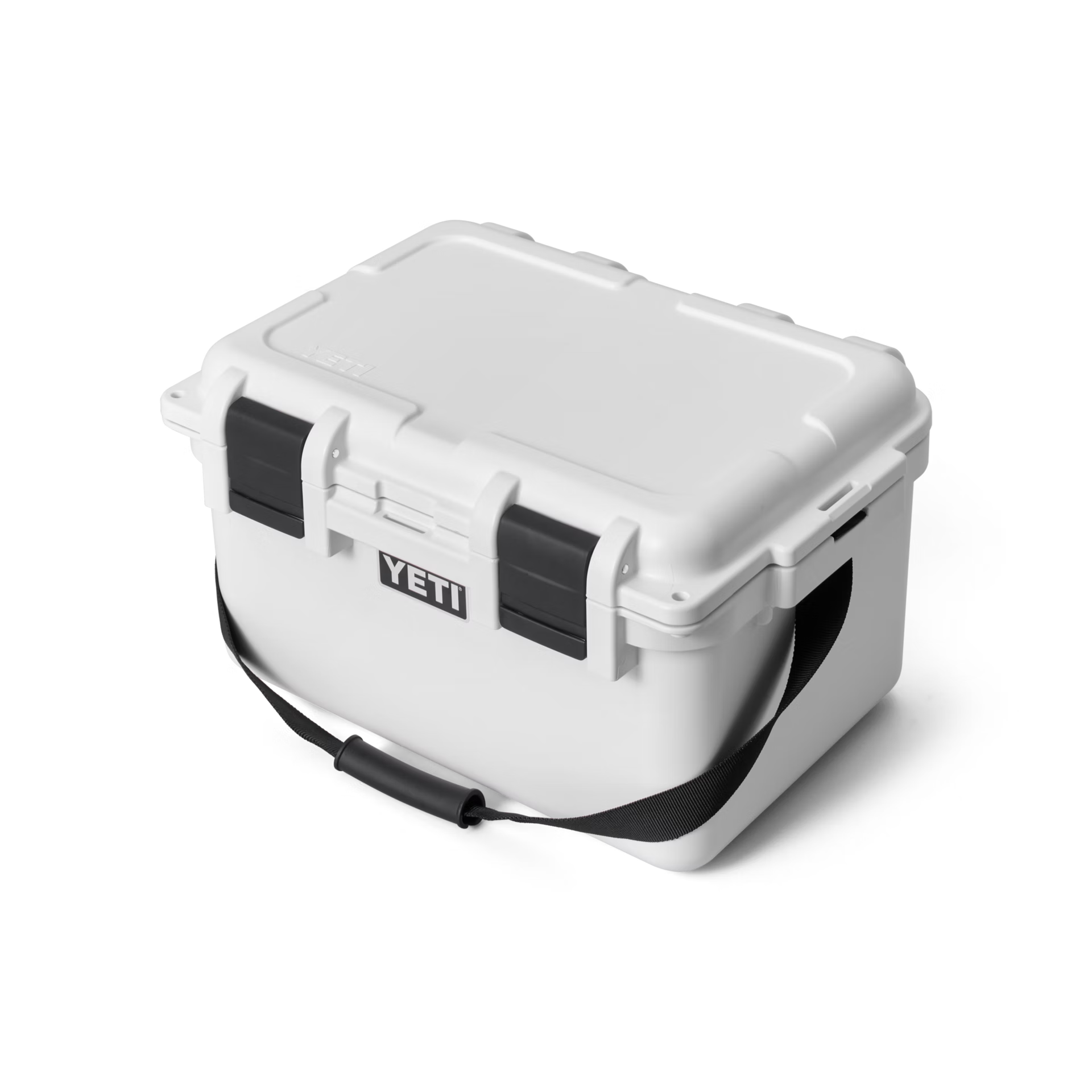 YETI LoadOut® GoBox 30 Gear Case White