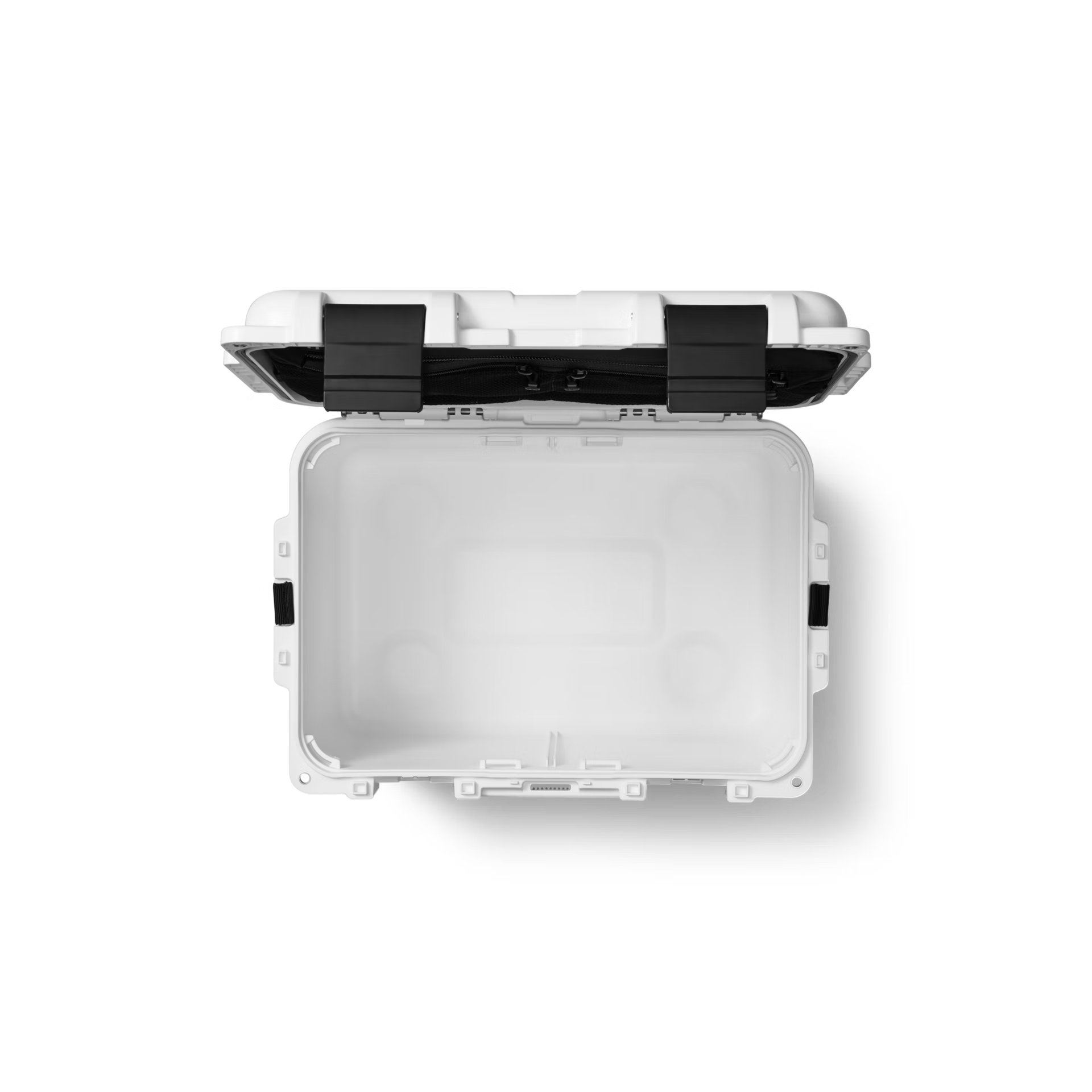 YETI LoadOut® GoBox 30 Gear Case White