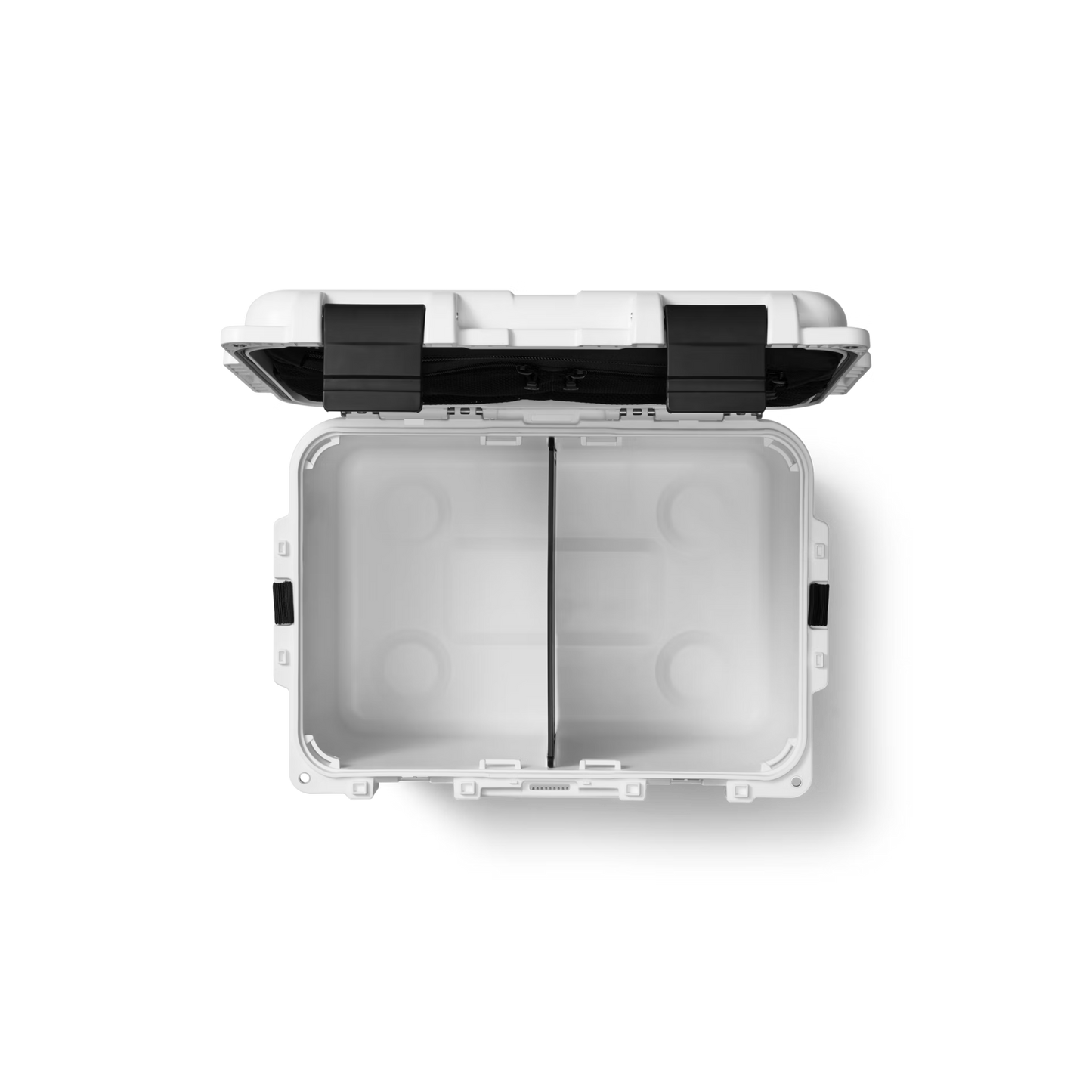 YETI LoadOut® GoBox 30 Gear Case White