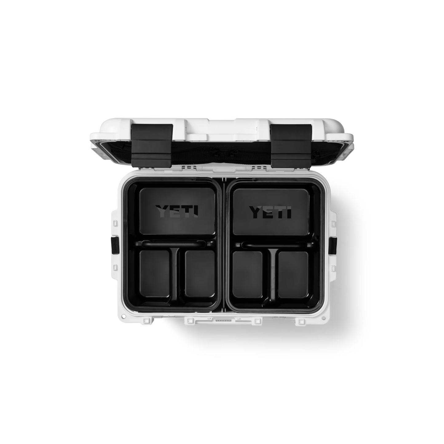 YETI LoadOut® GoBox 30 Gear Case White