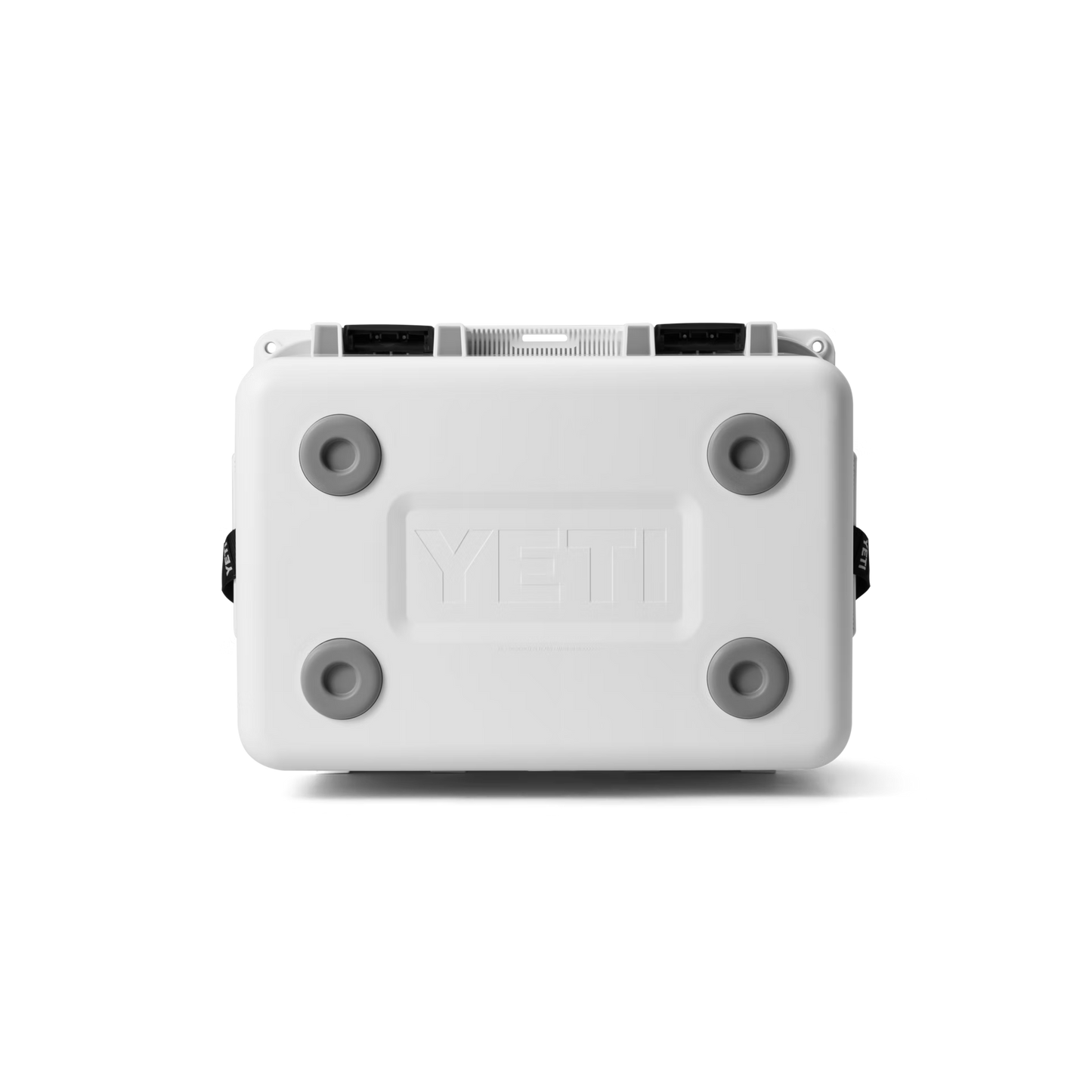 YETI LoadOut® GoBox 30 Gear Case White