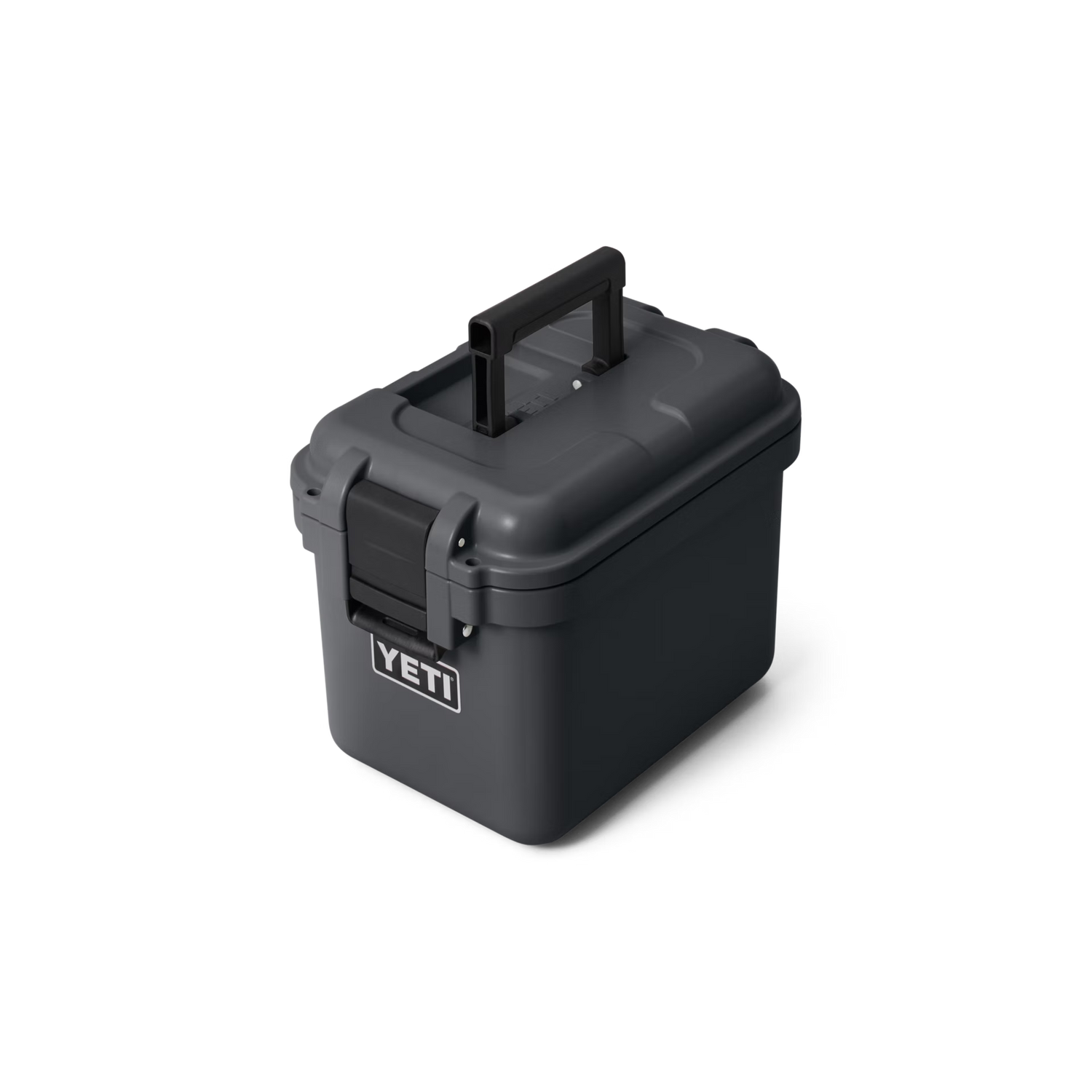 YETI LoadOut® GoBox 15 Gear Case Charcoal