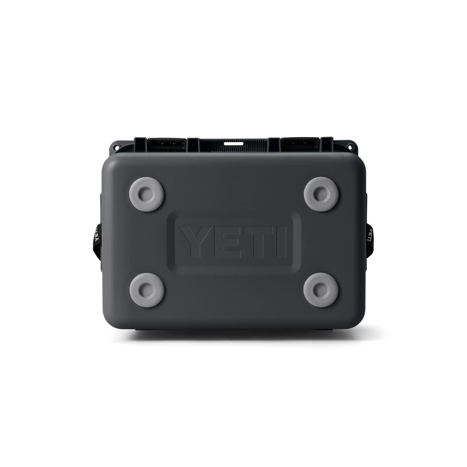 YETI LoadOut® GoBox 30 Gear Case Charcoal