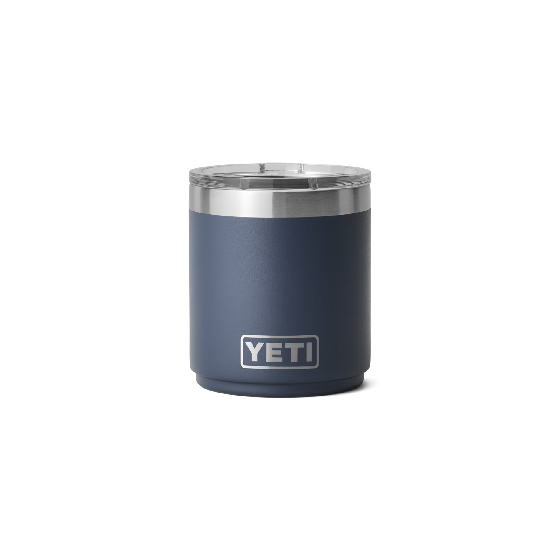 YETI Rambler® 10 OZ (296ml) Stackable Lowball Navy