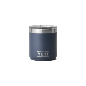 YETI Rambler® 10 OZ (296ml) Stackable Lowball Navy