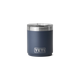 YETI Rambler® 10 OZ (296ml) Stackable Lowball Navy