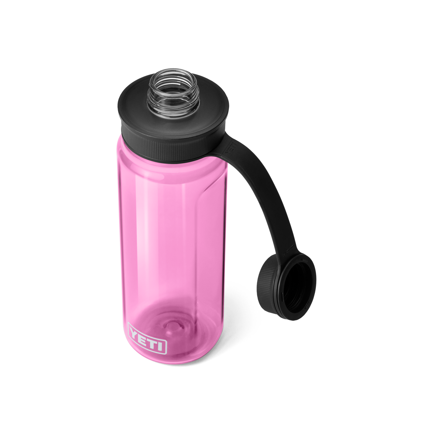 YETI Yonder™ 25 oz (750 ml) Water Bottle Power Pink