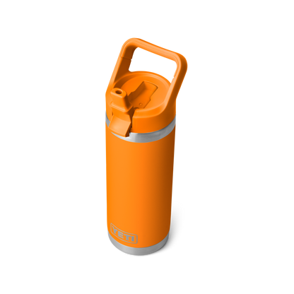 YETI Rambler® 18 oz (532 ml) Bottle King Crab